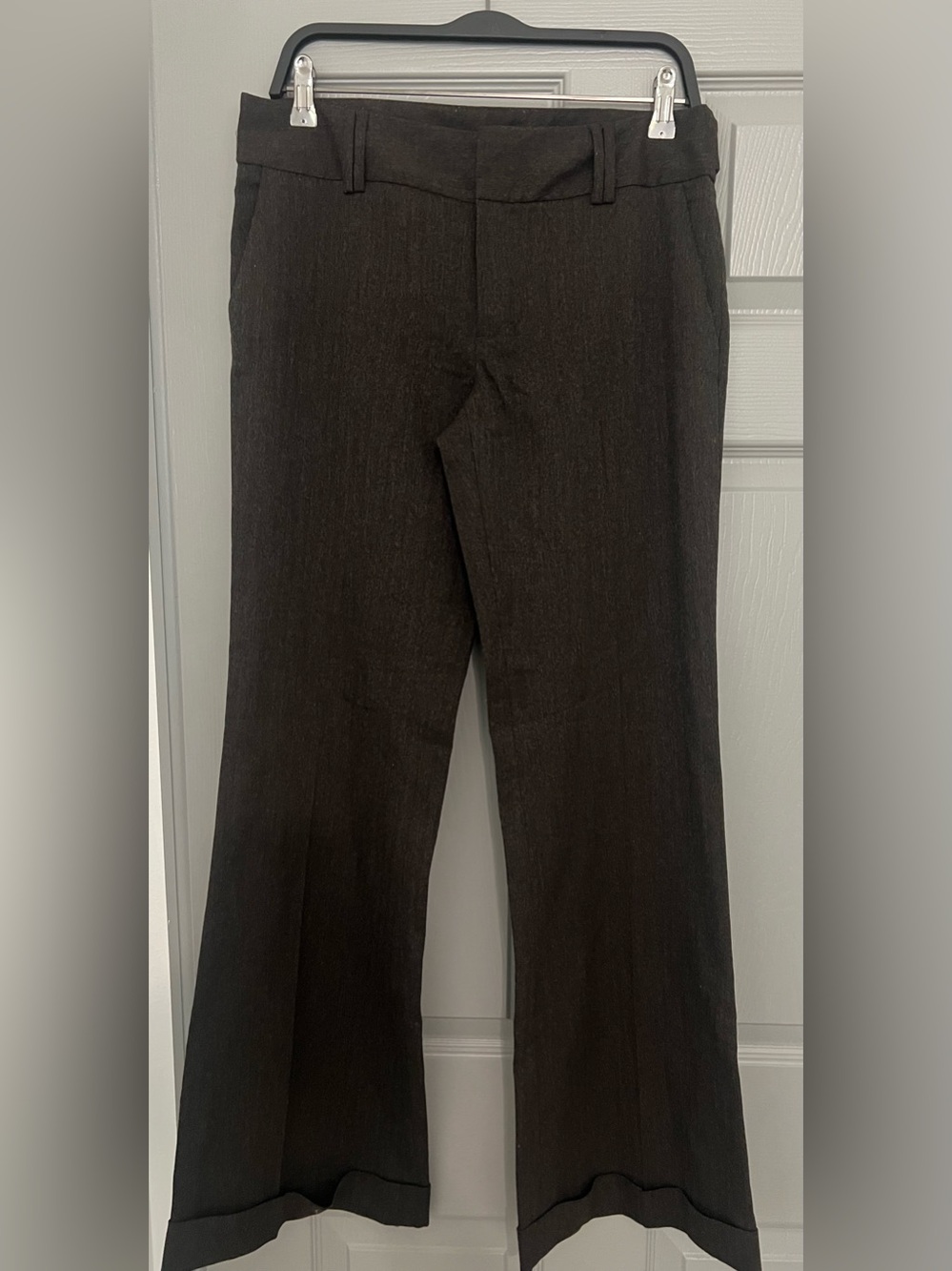 Zara Boot Cut Pants